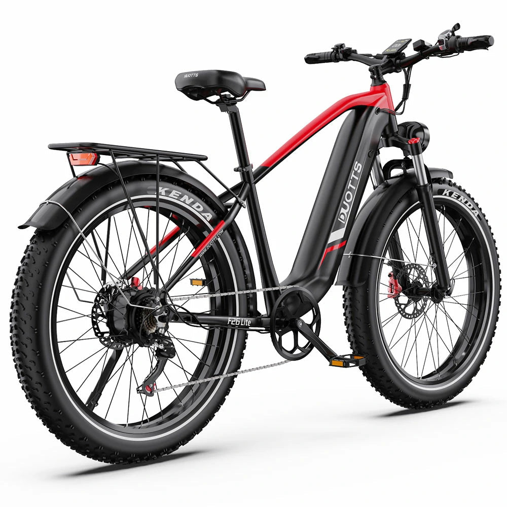 DUOTTS F26 Lite (EU) Electric Bike