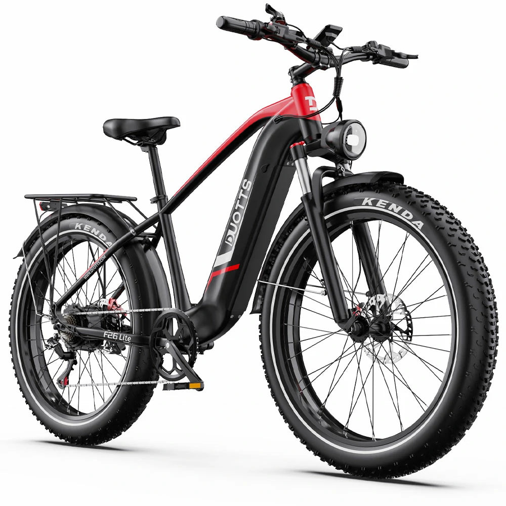 DUOTTS F26 Lite (EU) Electric Bike
