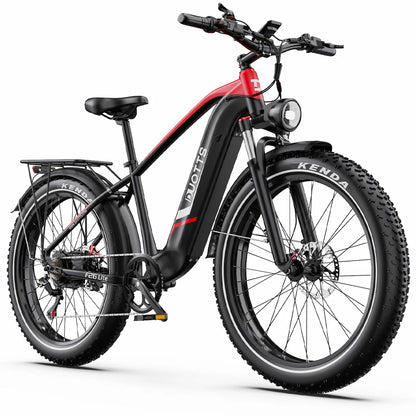 DUOTTS F26 Lite (EU) Electric Bike