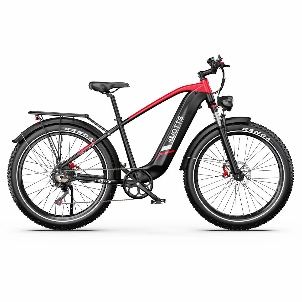 DUOTTS F26 Lite (EU) Electric Bike