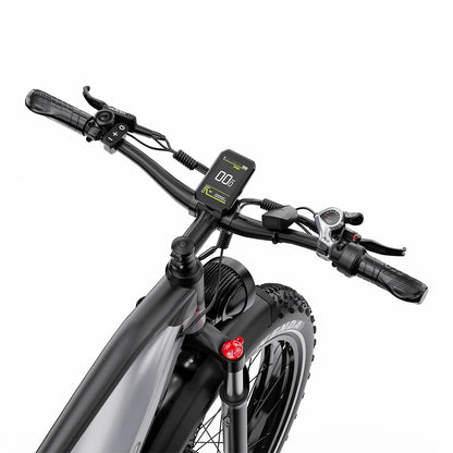 DUOTTS F26 Lite (EU) Electric Bike
