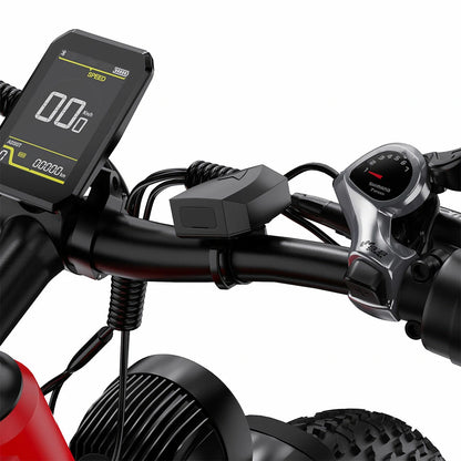 DUOTTS F26 Lite (EU) Electric Bike