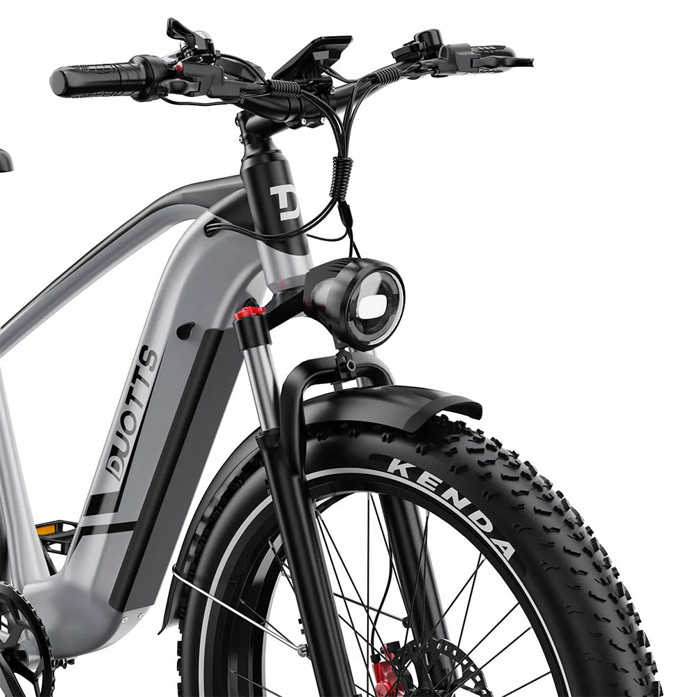 DUOTTS F26 Lite (EU) Electric Bike