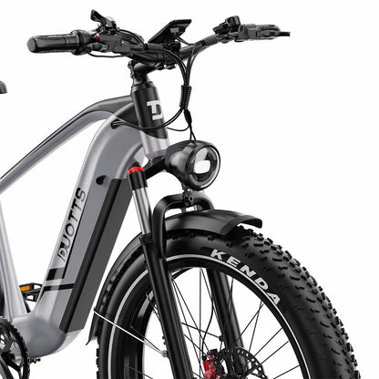 DUOTTS F26 Lite (EU) Electric Bike