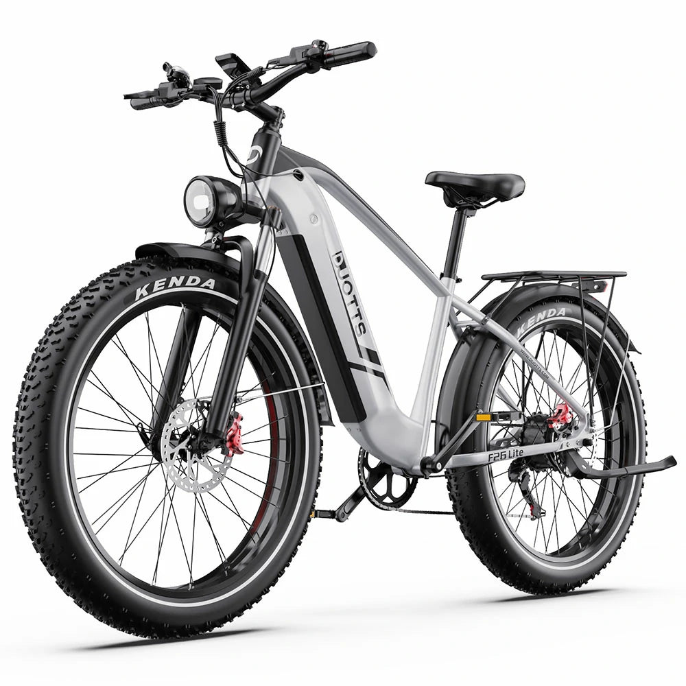 DUOTTS F26 Lite (EU) Electric Bike