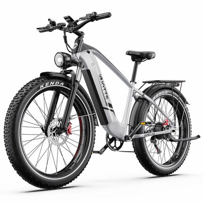DUOTTS F26 Lite (EU) Electric Bike