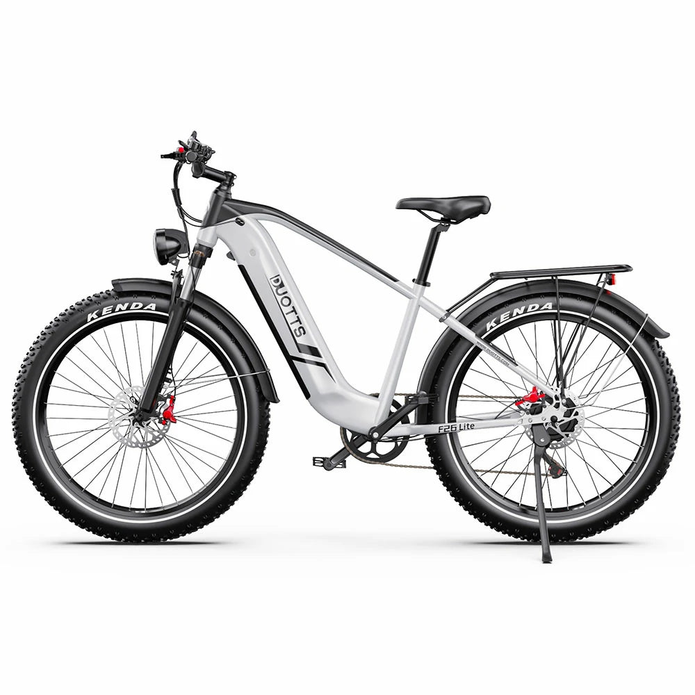 DUOTTS F26 Lite (EU) Electric Bike