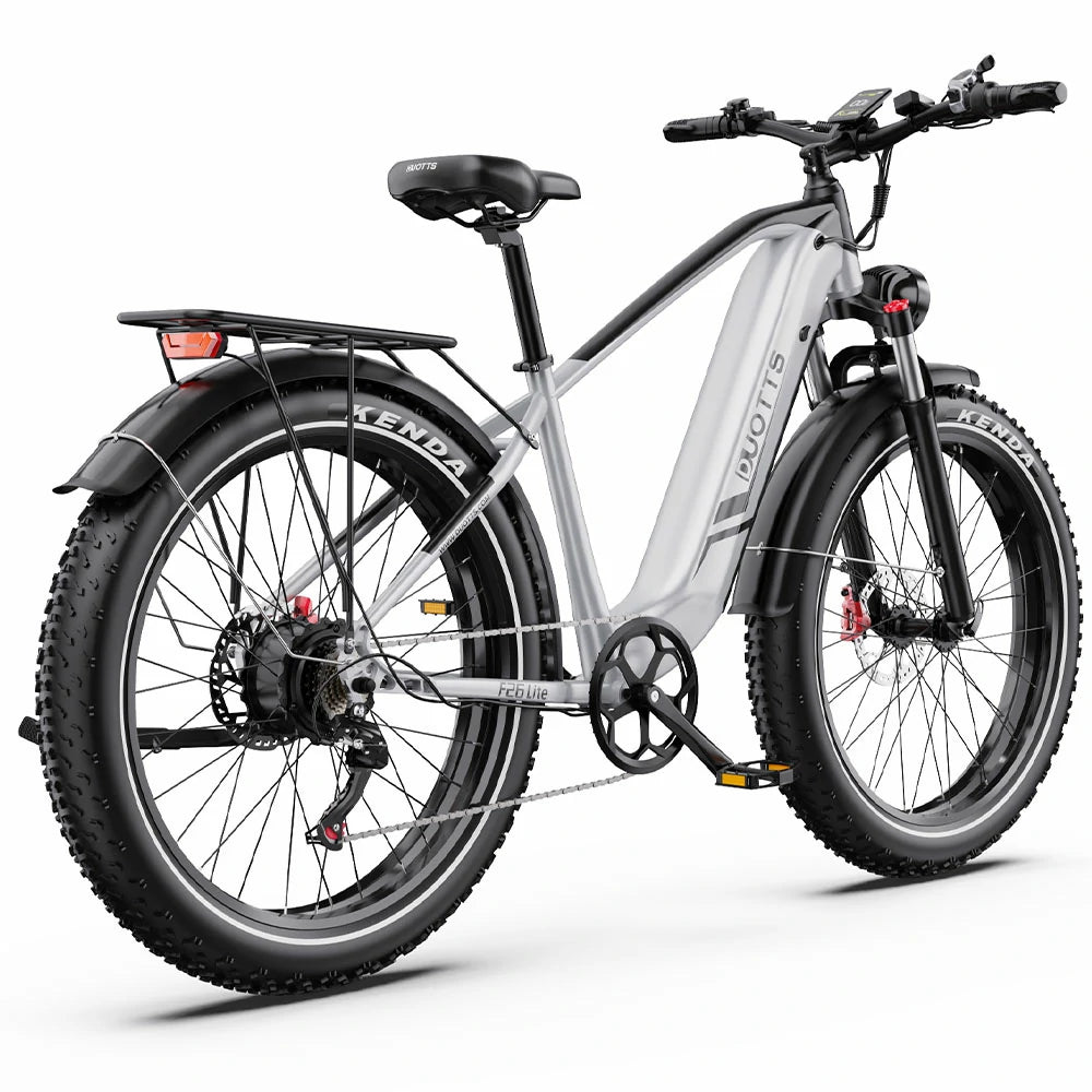 DUOTTS F26 Lite (EU) Electric Bike