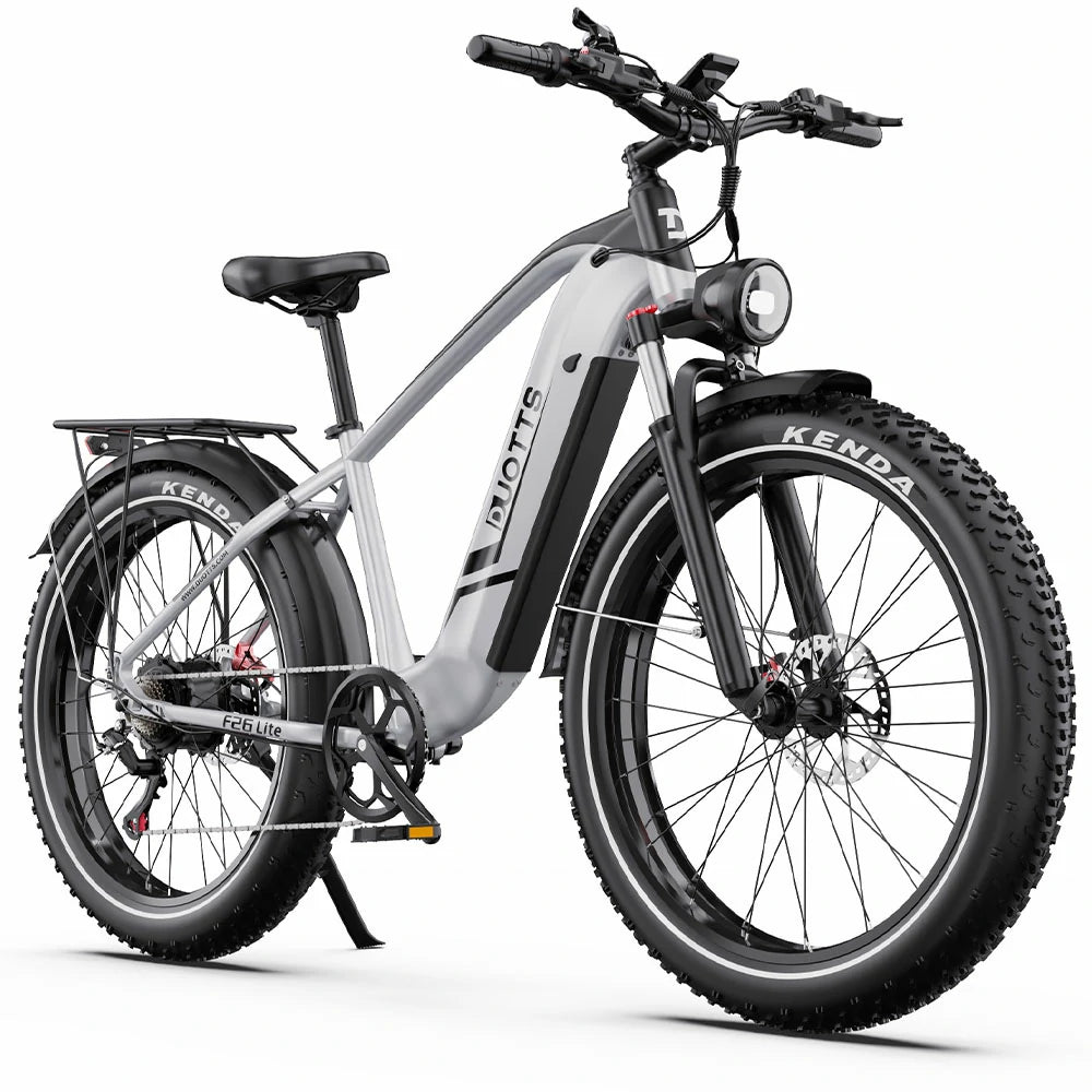 DUOTTS F26 Lite (EU) Electric Bike