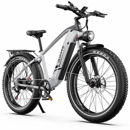 DUOTTS F26 Lite (EU) Electric Bike