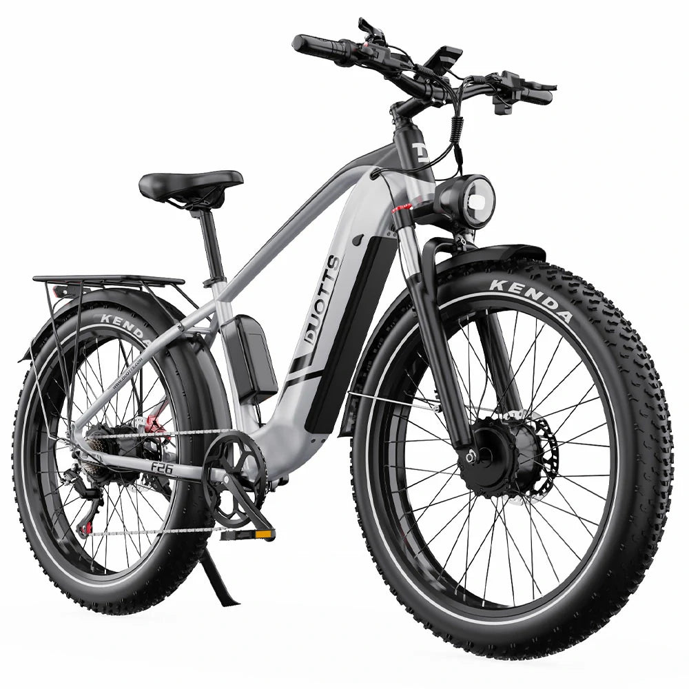 DUOTTS F26 (EU) Electric Bike