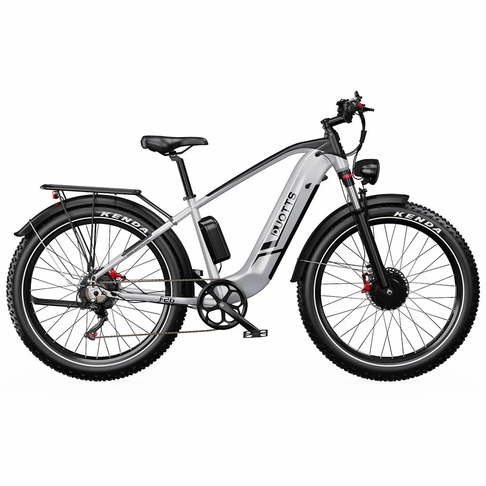 DUOTTS F26 (EU) Electric Bike