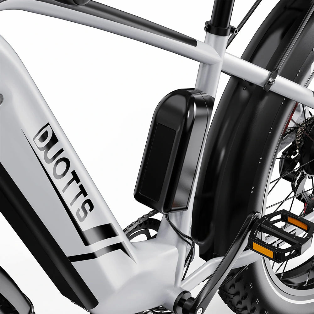 DUOTTS F26 (EU) Electric Bike