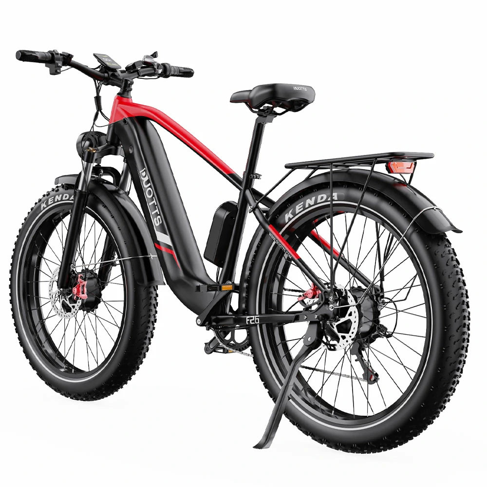 DUOTTS F26 (EU) Electric Bike