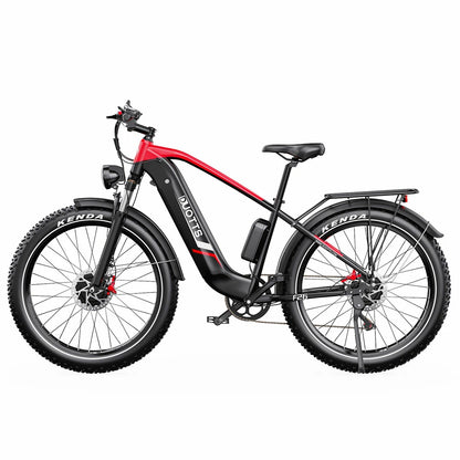 DUOTTS F26 (EU) Electric Bike