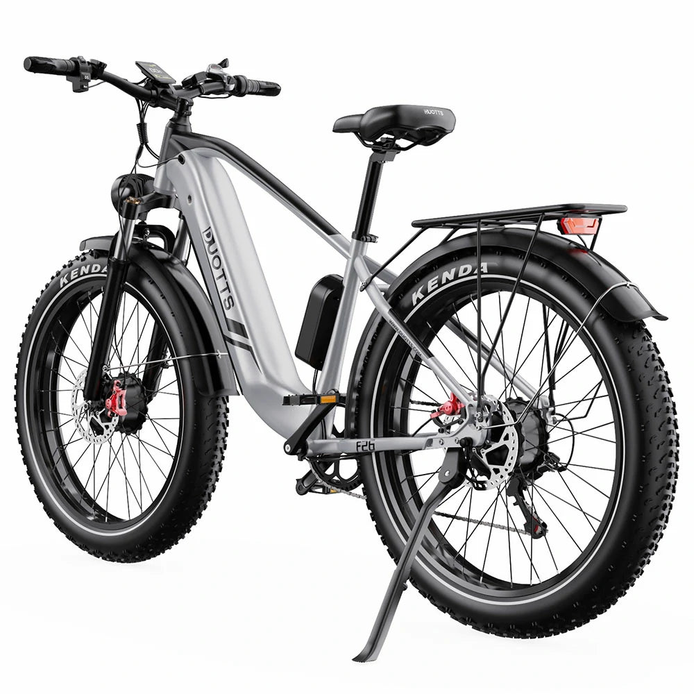 DUOTTS F26 (EU) Electric Bike