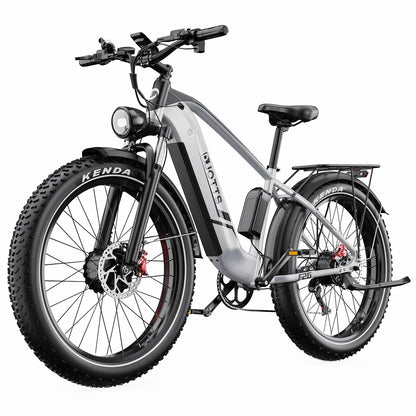 DUOTTS F26 (EU) Electric Bike