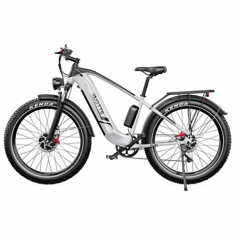 DUOTTS F26 (EU) Electric Bike