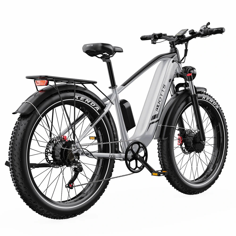 DUOTTS F26 (EU) Electric Bike